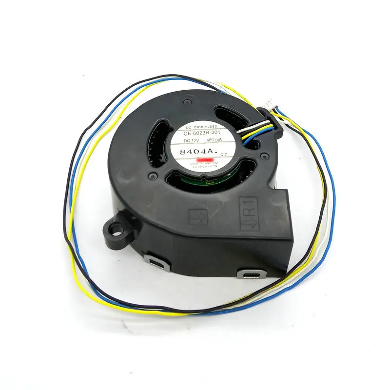 Новый оригинальный CE 6023R 301 DC12V 460mA для CB 2040/2140W/2245U проектор Вентилятор