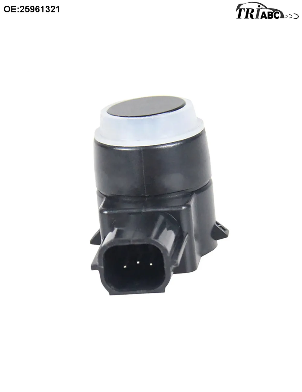 25961321 PDC датчик парковки для Chevrolet Volt для Opel AMPERA R12 AMPERA-E F17 CADILLAC SRX CHEVROLET EQUINOX AMPERA(R12