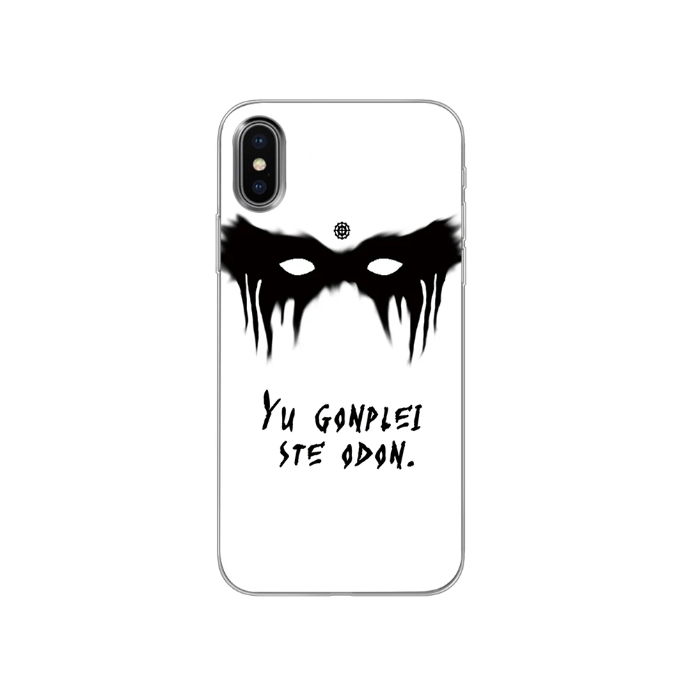 100 tv Show Heda Lexa силиконовые чехлы для телефонов iPhone 5 5S SE 6 6s 7 8 Plus X XS Max XR задняя крышка