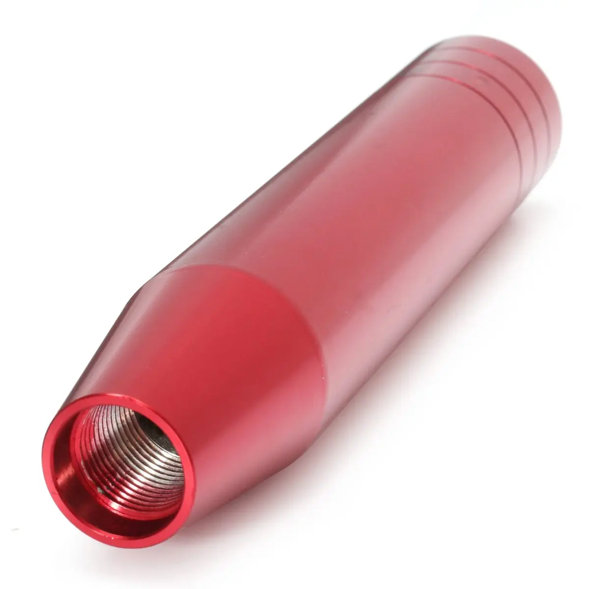 Универсальный алюминиевый рычаг переключения передач для автомобиля 18 см