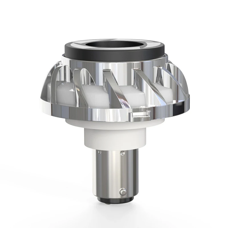 

Motorcycle LED Brake Lamp Taillight Angel Eye Light Brake Light Motorcycle Colorful Light Lamp For Motorcycle Lamp Accessories