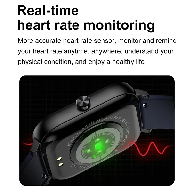 

Reloj Bluetooth, 2020 , Android