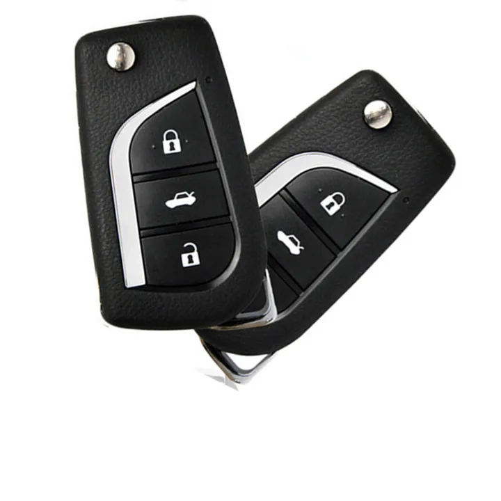 

Wilongda 3 button remote key B13-3 Universal Remote Key B-Series for KD900 KD900+ URG200 programmer