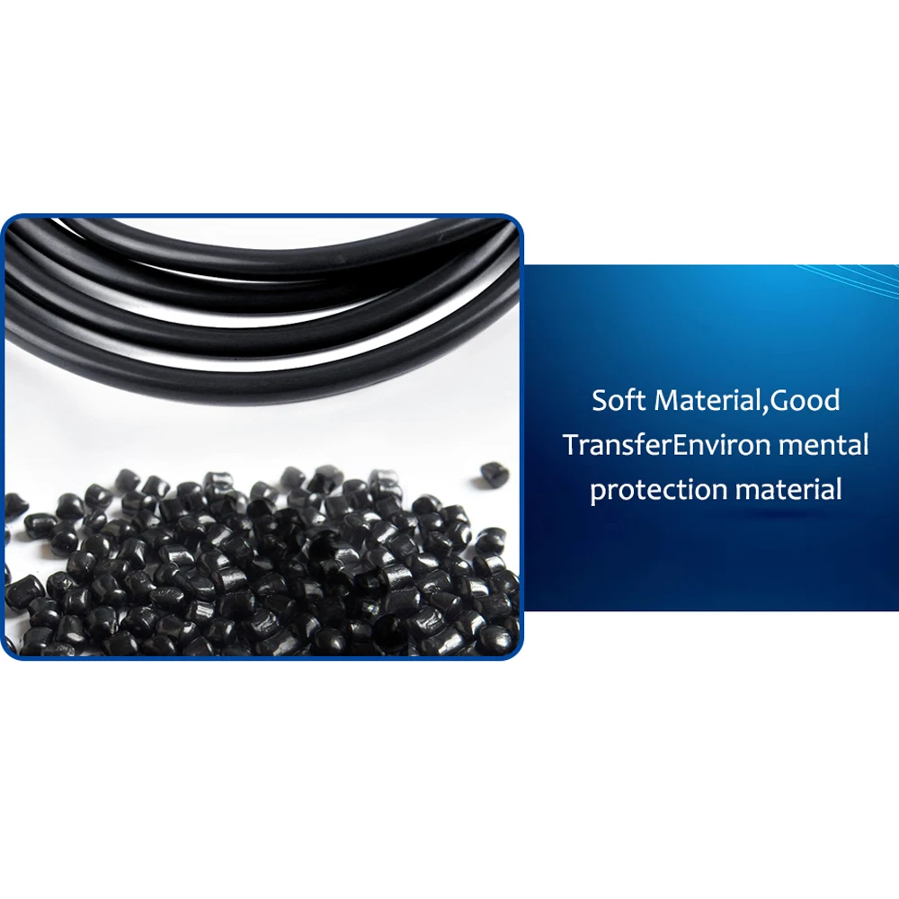 4-контактный кабель YSECU домашний удлинитель для видеодомофона 10 м/15 м/20 м |