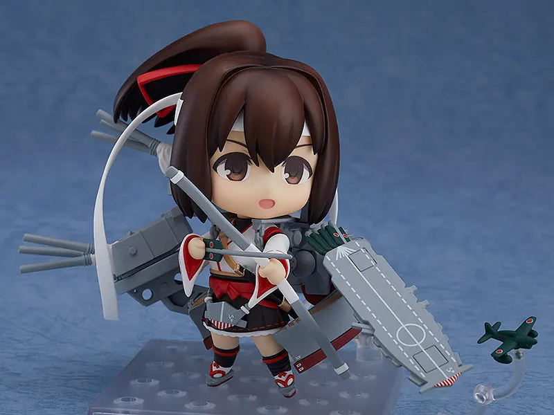 PrettyAngel-Оригинальная фигурка компании хорошей улыбки № 1128 из Коллекции Kantai-Kan