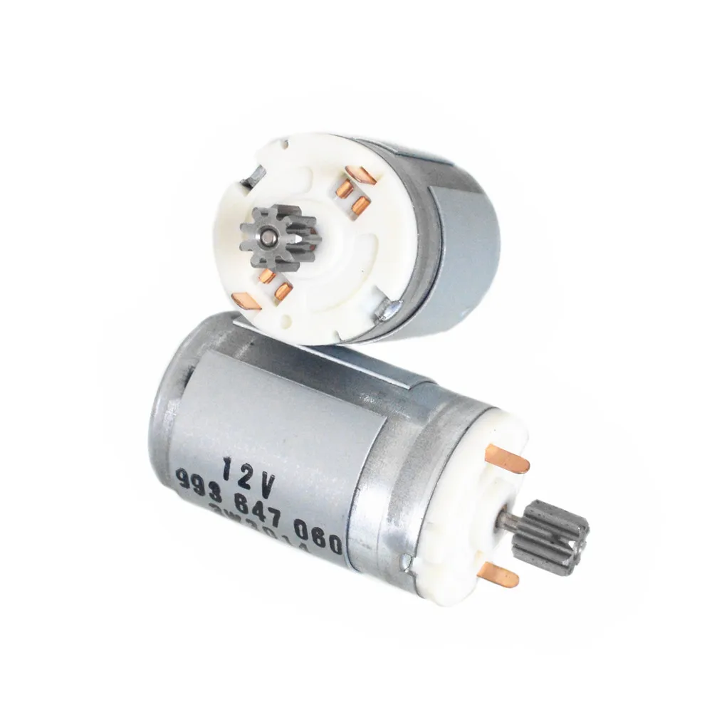 Оригинальный мотор управления дроссельной заслонкой OE Quality Electronic 993647060 73541900|motor