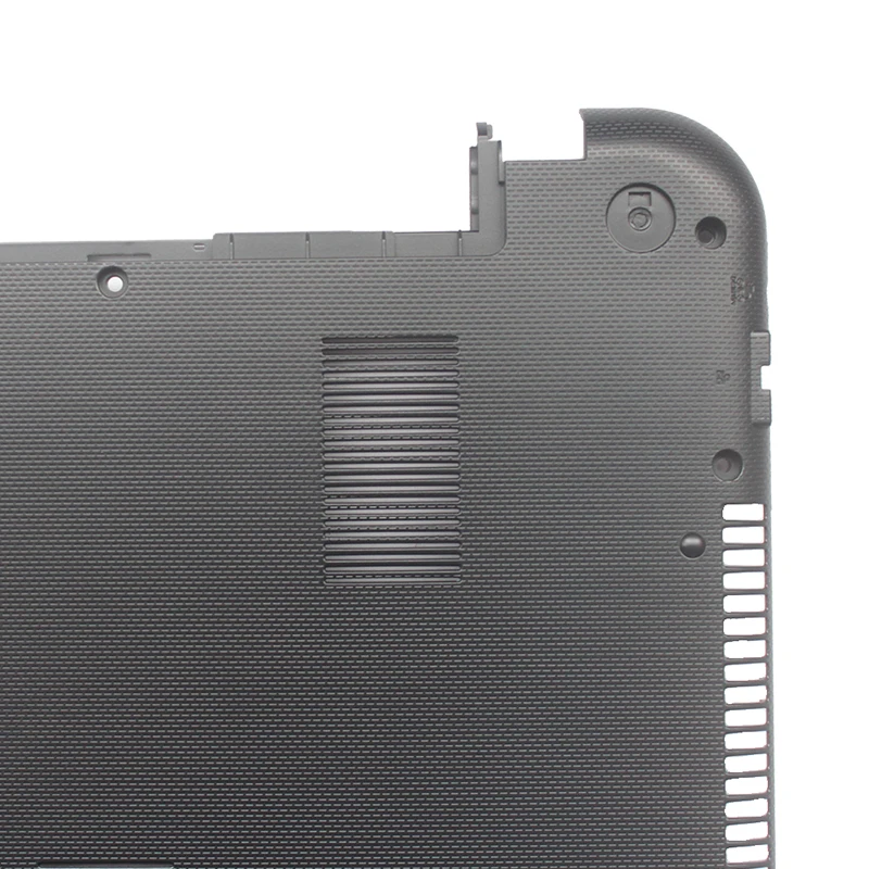 Новая нижняя крышка ноутбука TOSHIBA S55T-B черный чехол EABLN00201A EABLN002A1S | Компьютеры и