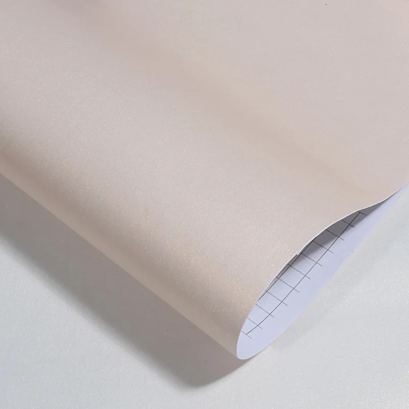 

Bedroom Wall Papers Living Room Cabinet Self Adhesive Wallpaper Roll Furniture Wall Stickers Non-Woven Decorative Contact Paper