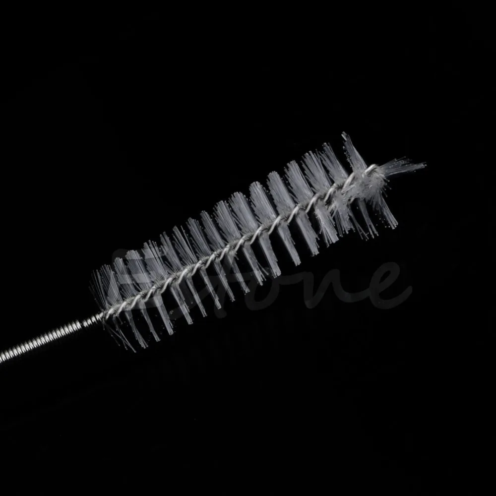 Новый гибкий двухсторонний шланг для фильтра аквариума|Инструменты чистки| |