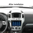 Автомагнитола 2 Din на Android 10 с GPS Навигатором, Аудиомагнитола для Opel Astra H G J Antara corsa vectra Vivaro astra H zafira B, стерео