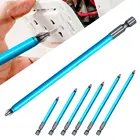 Отвертка бит шестнадцатеричный хвостовик Fits14 