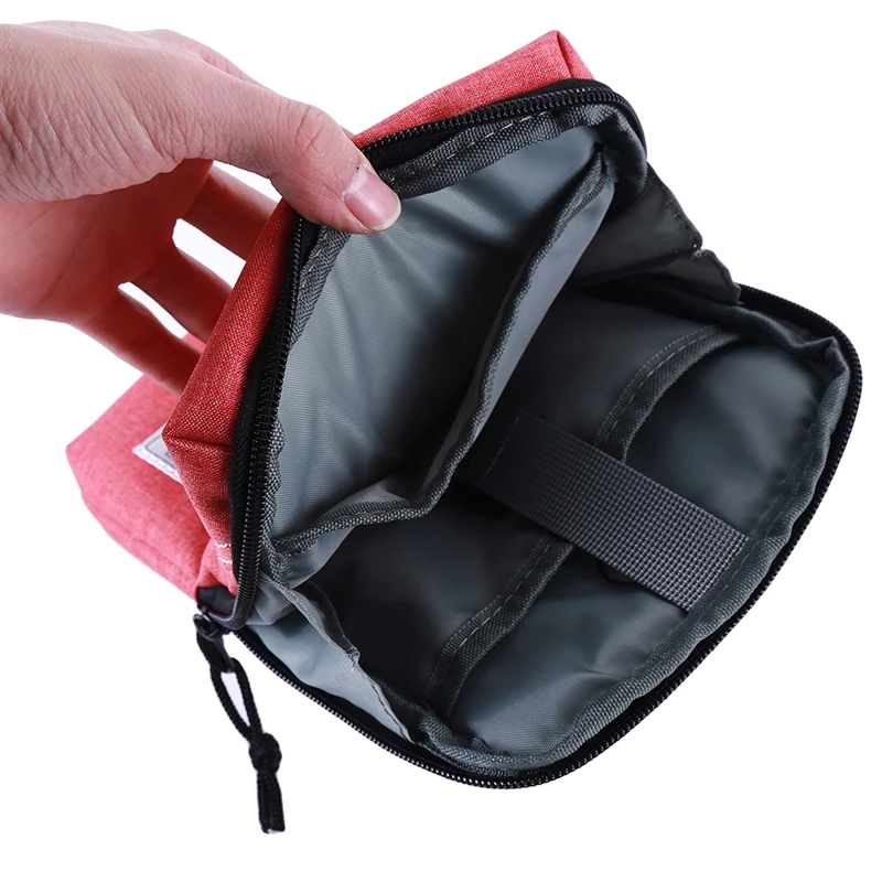 

Travel Bag 2020 High Quality Solid Color Document Bags Durable Organizer Wallet One Shoulder Hot Selling