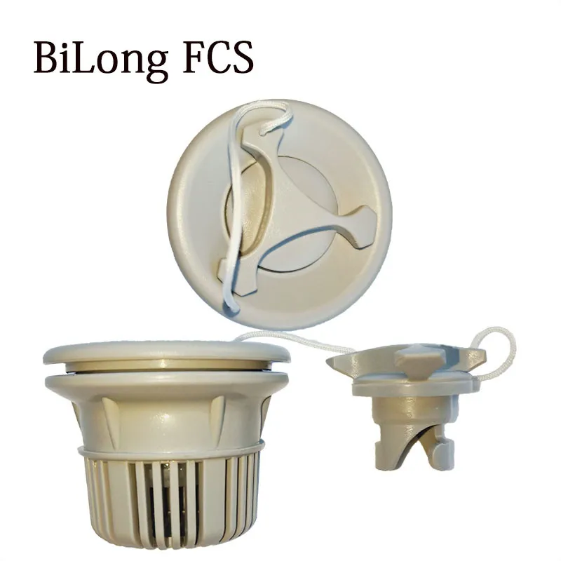 Надувной клапан высокого давления SUP paddle доска лодка для рыбалки каяк