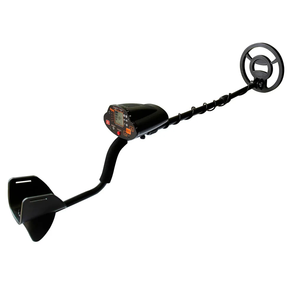 Профессиональный Подземный металлоискатель устройство для поиска |