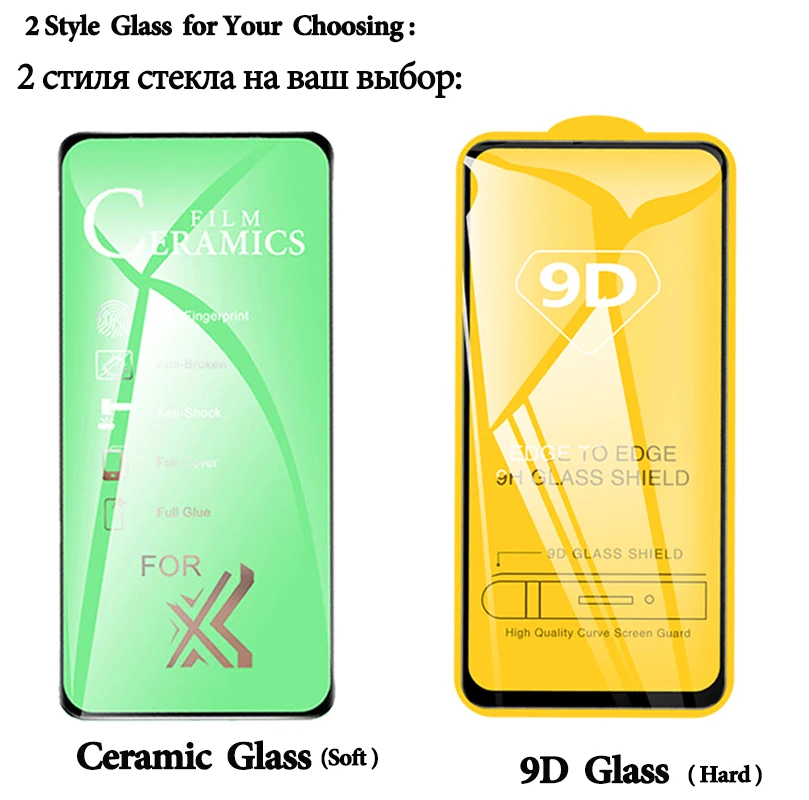 

Mi-10T ,New Ceramics 9D Glass Film for Xiaomi Mi10T 5G Curved Screen Protector Mi 10T lite Protective Glass on Mi 10 T Pro Mi10
