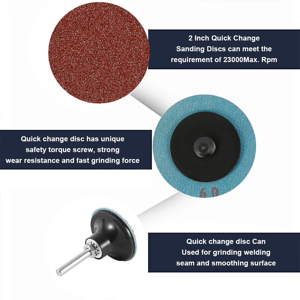 Алмазные режущие диски 51 шт. шлифовальный круг циркулярная пила лезвие для