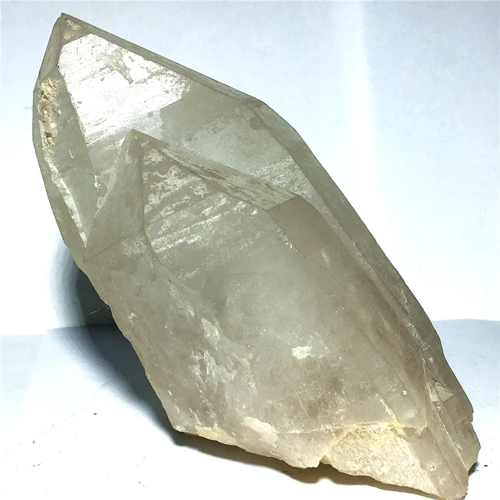 

natural quartz crystal specimen Home furnishing decoration stone and crystal