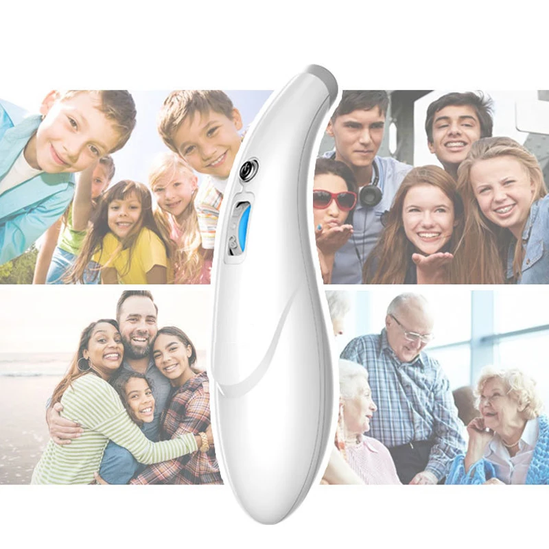 

Antipruritic Stick Mosquito Insect Bite Relieve Anti-itch Pen Mosquito Bite Anti-itch Stick Electric Mosquito Bite Relief Device