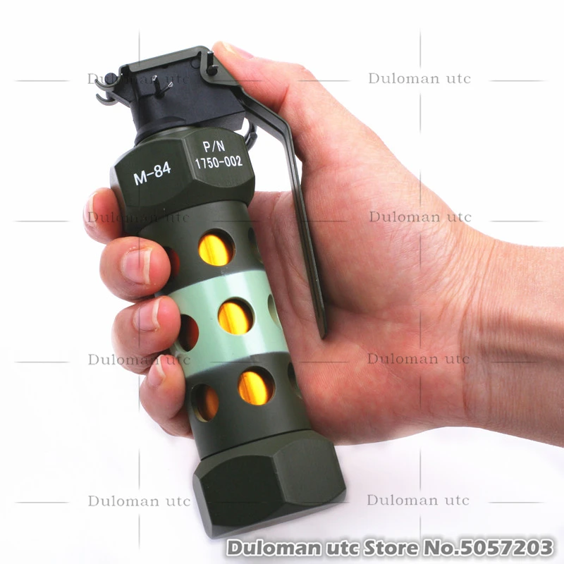 Duloman utc M84 манекен 1:1 Размер Бутик металлический игрушечной модели Airsoft военных