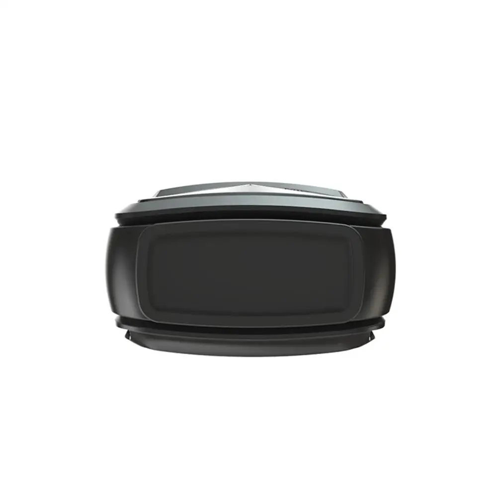ABBREE AR-F2 мини-рация двухстороннее радио Портативная радиостанция uhf band 400-480 МГц BF-888S UV-5R HF трансивер