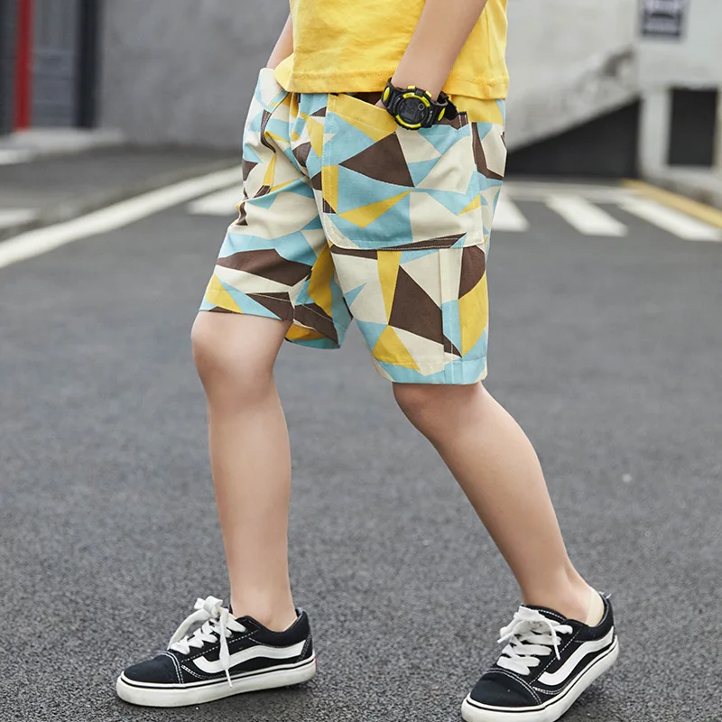 Детские брюки-Капри до колен на весну-лето | Мать и ребенок