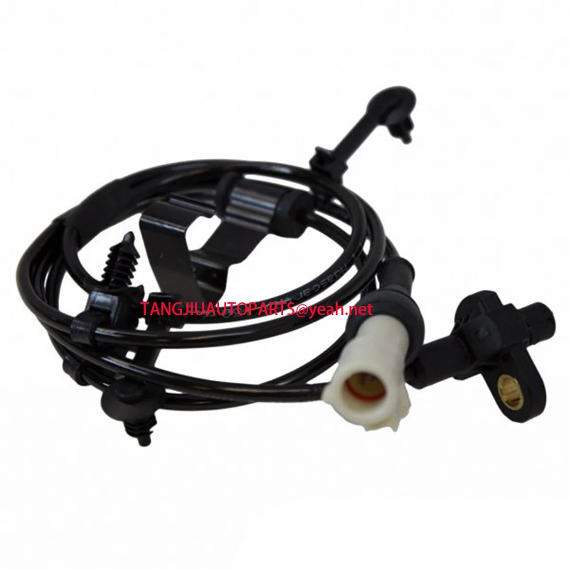 

Датчик скорости колеса ABS Подходит для FORD EDGE 2007-2008 LINCOLN MKX