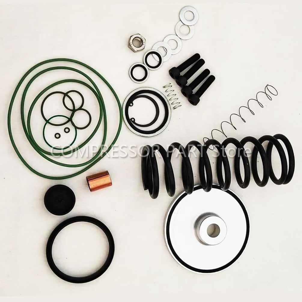 

2906096100 2906069300 2901146300 разгрузочный клапан запасные части для компрессора Atlas Copco 2906-0961-00 2906-0693-00 2901-1463-00