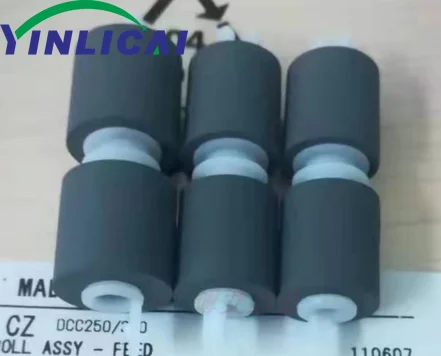 5 комплектов для Xerox 5632 5638 5645 5653 5655 5665 5675 5687 5735 5745 5755 5765 5775 5790 5845 5855 5865 5875 5890 Бумага