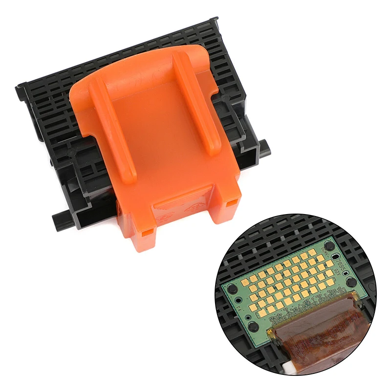 

Replacement Printer Repair Parts QY6-0075 QY6-0075-000 Printhead for Canon iP5300 MP810 MP610 MX850 Professional Print Head