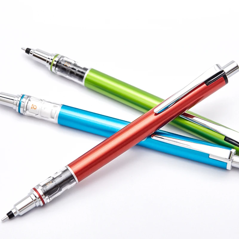 1 шт. Япония Uni M5 559 механический карандаш KURU TOGA ADVANCE Series Lead Core Автоматическое