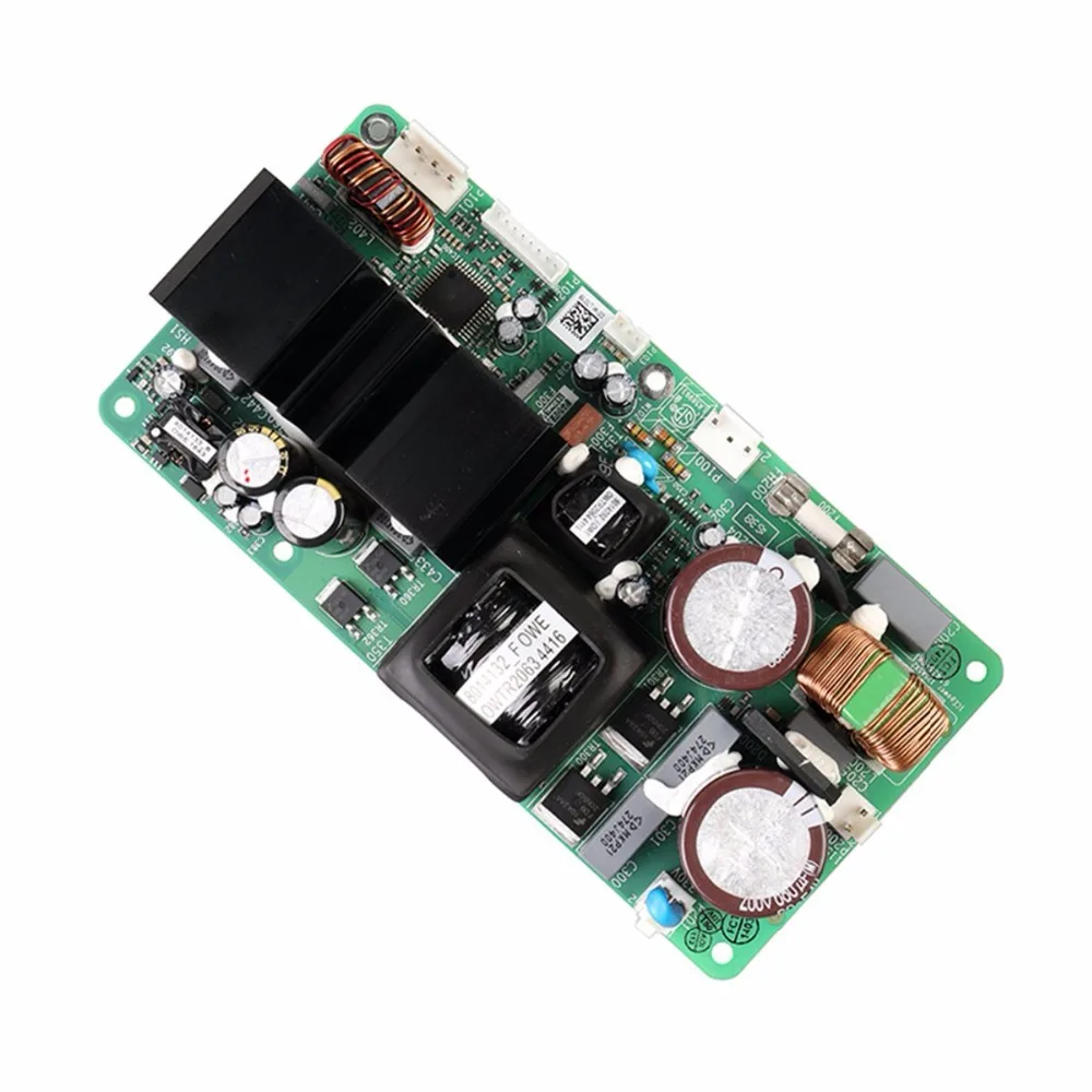 SMSL A8 Hi-Res HIFI Headphone Amplifier DAC Decoder XMOS Solution and ICEpower 125Wx2 Module Audio Digital Power | Электроника