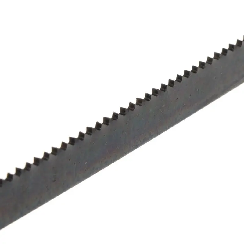 

250mm HCS Reciprocating Saw Blade For Sheet Panels Hard Wood Metal Cutting Woodworking Safety