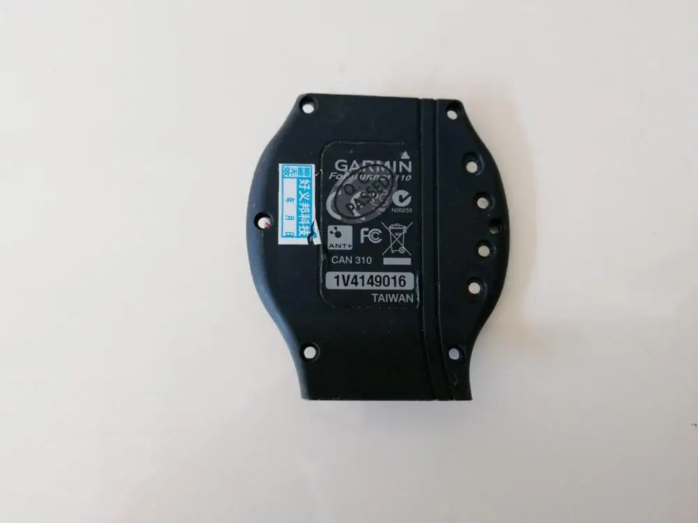 5 шт. iConstel для Garmin PD3032 3 7 в 200 мАч батарея Forerunner 110 210 поводитель GPS часы талия