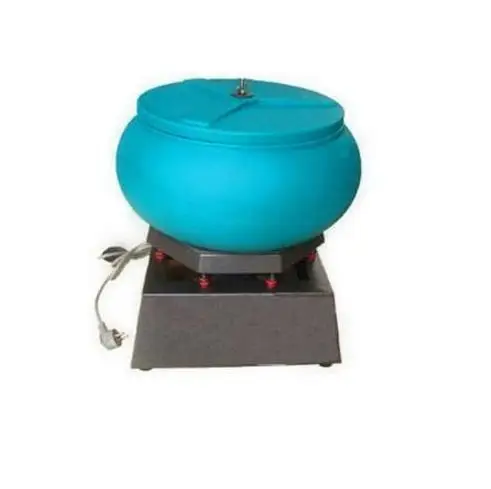 Бесплатная доставка совершенно новый средний размер Вибрационный медиа-стакан