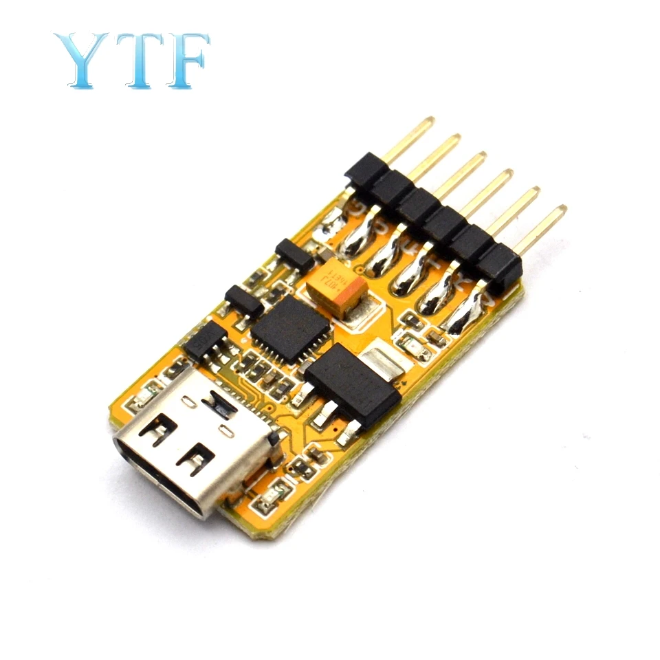 M5stack ESP32/ESP8266 автоматический погрузчик стандартная машина Cp2104 USB для TTL |