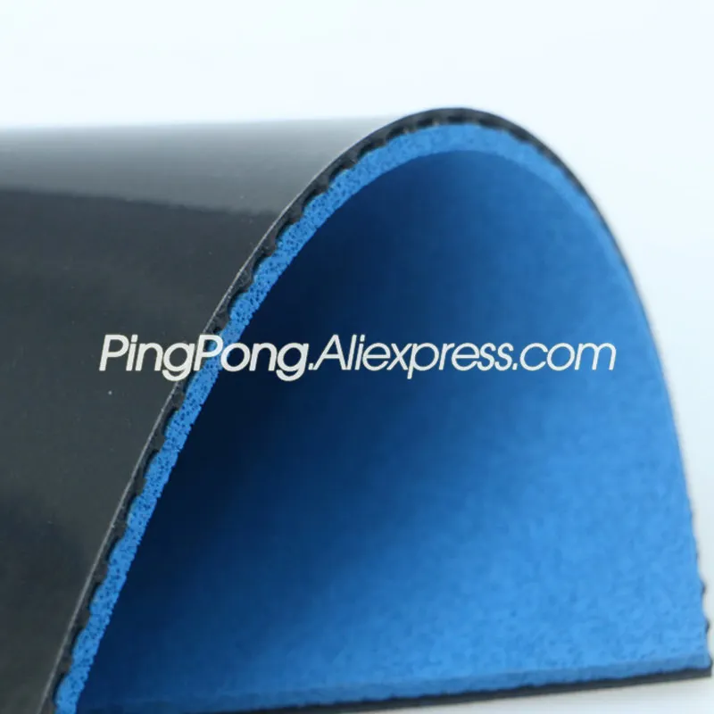 Реактор CKYLIN резиновая синяя губка для настольного тенниса оригинальный реактор