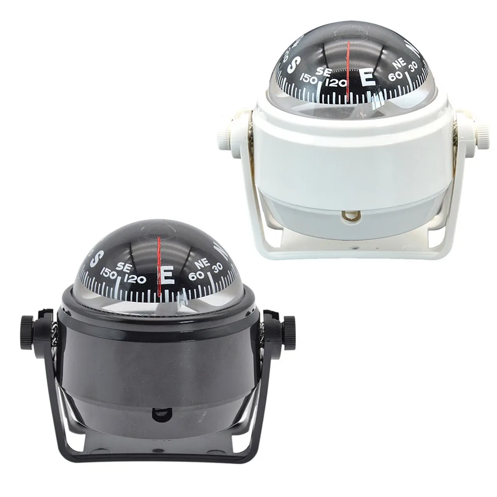 

Multi-function Marine Compass Professional Damping Oil Ball Body Car Guide Ball Navigation Compass Outdoor Camping Equipment