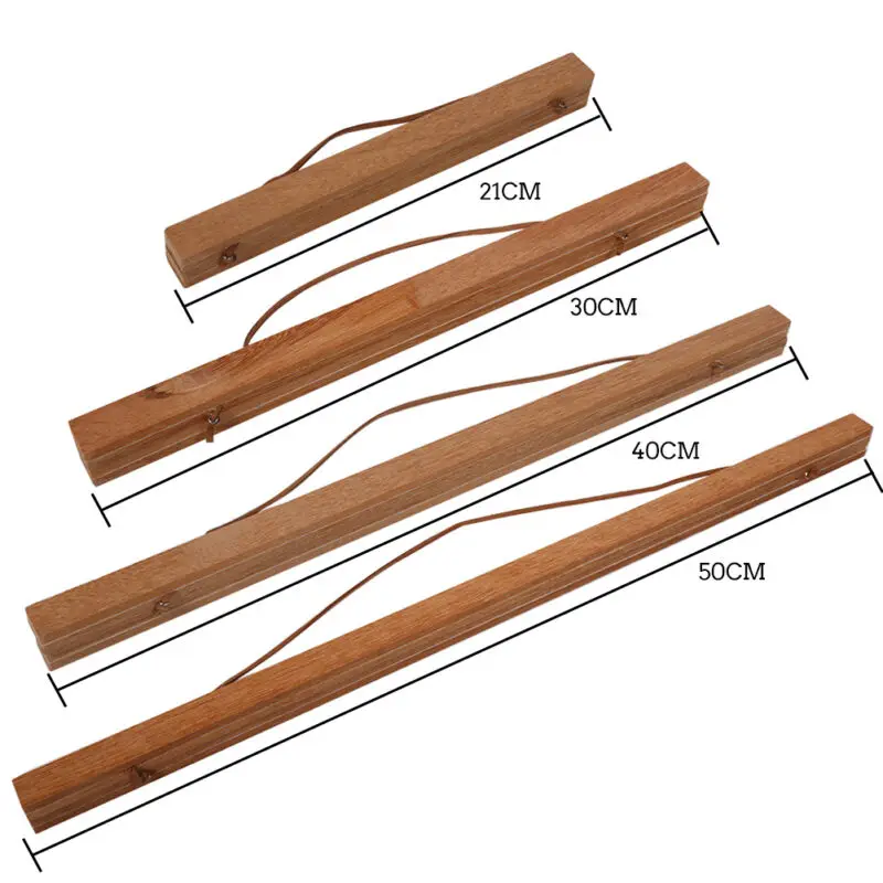 Магнитная деревянная фоторамка постер/вешалка для картин сделай сам картина