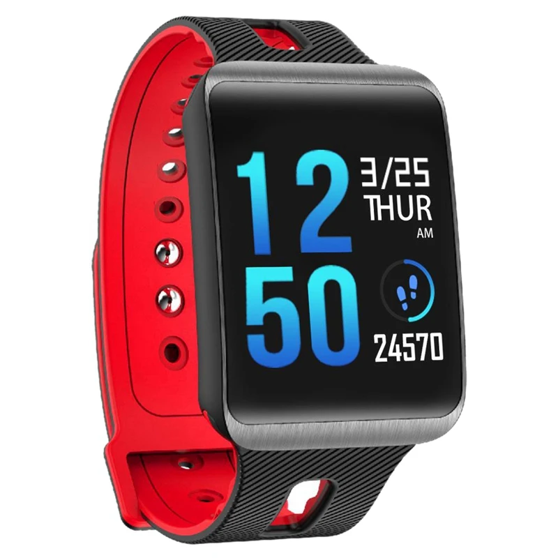 Смарт часы GT98 с Bluetooth 4 0 пульсометром и тонометром|Смарт-часы| |