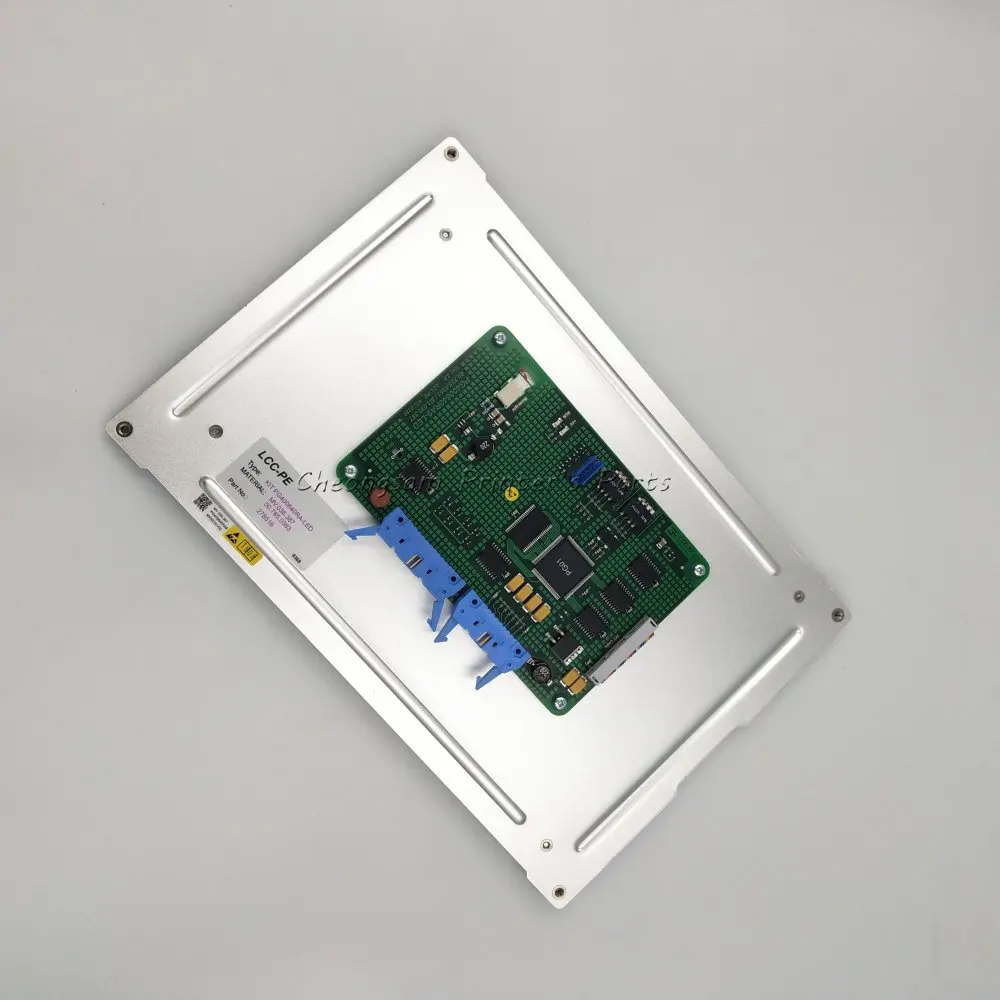 SM102 SM74 SM52 CP Tronic Display 00.785.0353 00.785.0363 для офсетной печатной машины запасные части |