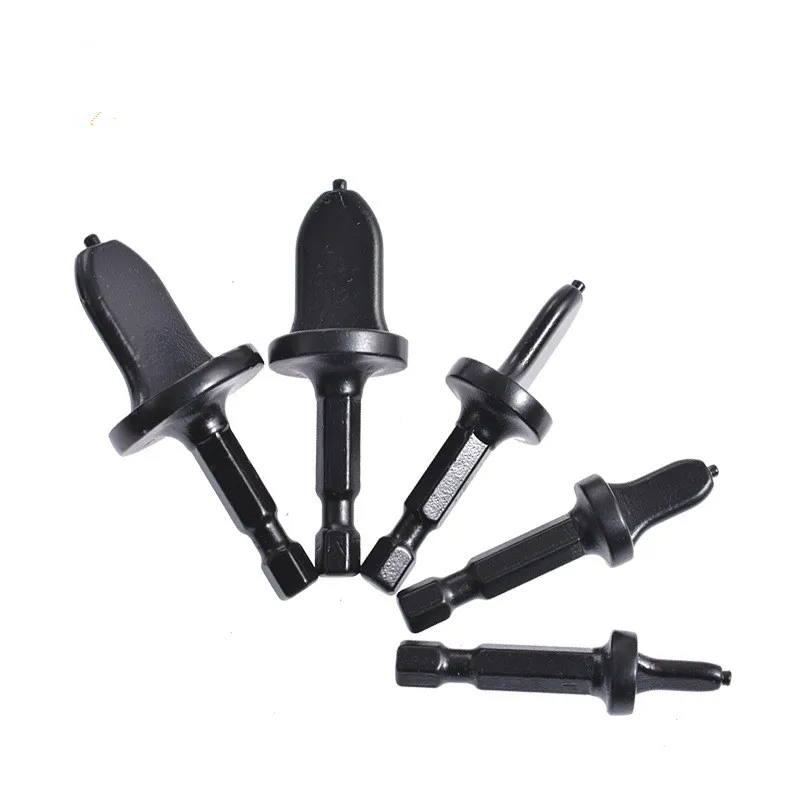 

Used for the Air-conditioning Reamer Expansion Head of Copper and Aluminum Tubes Black Prevent Cracking Leakage