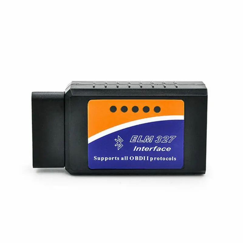 Подробная информация о ELM327 V2.1 Bluetooth интерфейс OBDII OBD2 USB Диагностический