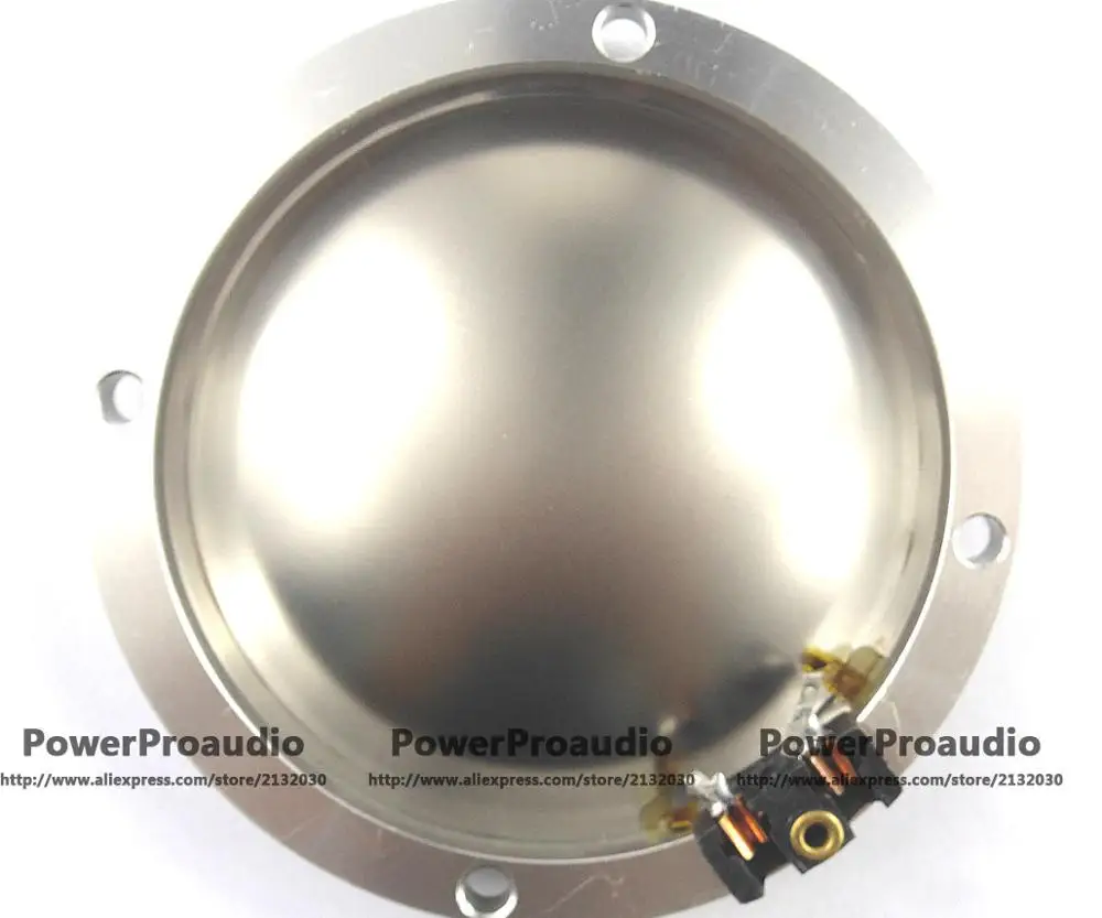 Promotion for JBL 2431 2431H Aft Diaphragm fits AM6200 AM6212 AM6215 AM6315 AM6340 FREE SHIP! CCAR FLAT WIRE | Электроника