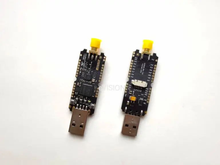 CC2538 CC2592 Dongle 2.4G Zigbee2MQTT 6LowPAN HA | Электроника