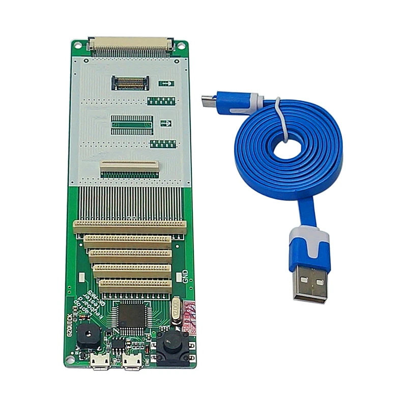 Универсальный USB-интерфейс для ноутбука | Инструменты