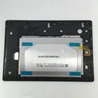 Бу детали для Lenovo Tab 2, Диагональ экрана 10,1 дюйма