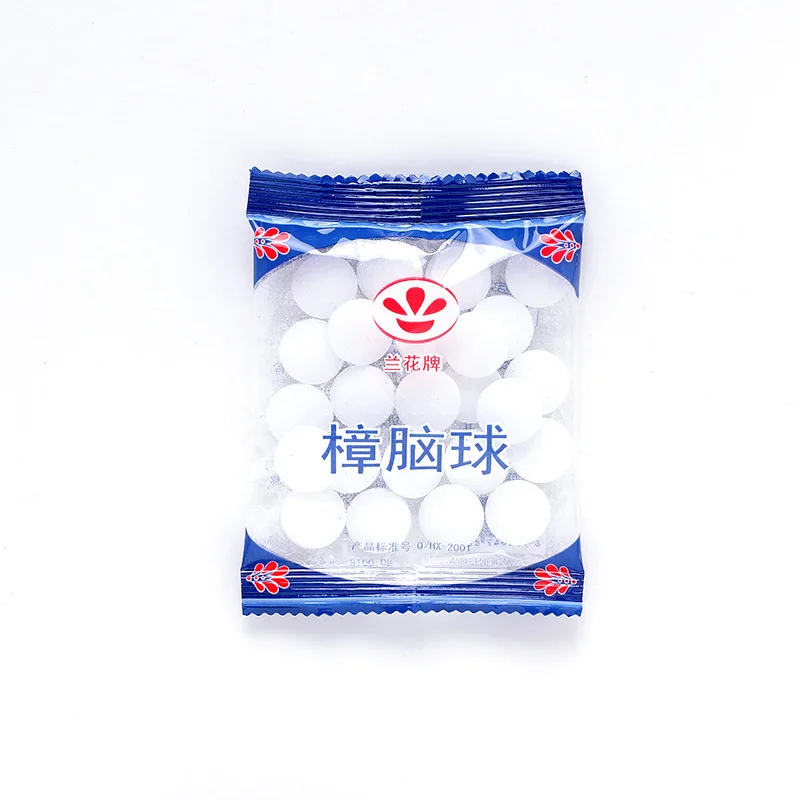 1666 шкаф камфора мяч Плесень Доказательство Mothproof насекомых Джерси вещи