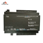CWT-MB308R 16AI + 8DI + 6DO RS485 RS232 Ethernet Modbus Rtu отложным воротником Tcp вводавывода Модуль сбора