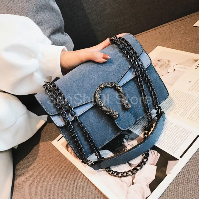 Женские сумки через плечо 2019 высокое качество искусственная кожа известный