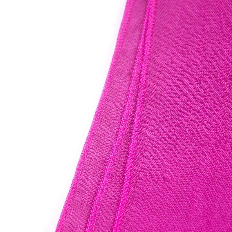 2019 женский оригинальный теплый шарф в этническом стиле с цветочной вышивкой